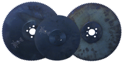 74367 10-3/4"(275mm) x .080 x 32mm Oxide 260T Cold Saw Blade - Eagle Tool & Supply