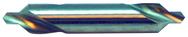 #6.3 Radius Cobalt Center Drill-Radius Type - Eagle Tool & Supply