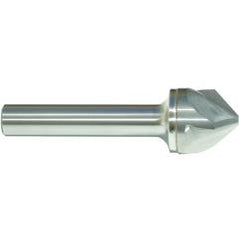 5753 5/8 120D 3FL CSINK SC - Eagle Tool & Supply