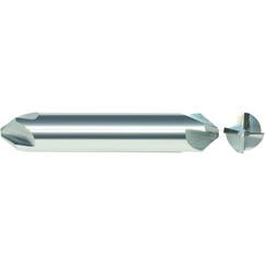 5751 3/16 100D 4FL CSINK DE SC-DP - Eagle Tool & Supply