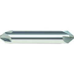 5751 5/8 110D 4FL CSINK DE SC - Eagle Tool & Supply