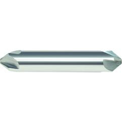 5751 3/16 60D 4FL CSINK DE SC - Eagle Tool & Supply
