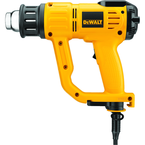 HD HEAT GUN W/LCD DISPLAY - Eagle Tool & Supply