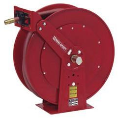 1/2 X 50' HOSE REEL - Eagle Tool & Supply