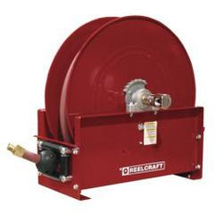 3/4 X 75' HOSE REEL - Eagle Tool & Supply