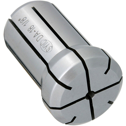 11/64 180DA DOUBLE ANGLE COLLET - Eagle Tool & Supply