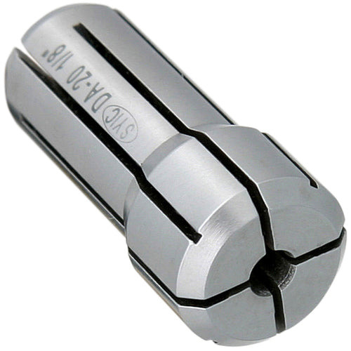 1/4 200DA DOUBLE ANGLE COLLET - Eagle Tool & Supply