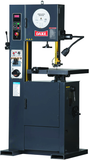 Vertical Bandsaw, 220V, 3PH - Eagle Tool & Supply