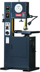 Vertical Bandsaw, 220V, 3PH - Eagle Tool & Supply