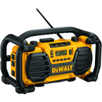 HD WORKSITE RADIO CHARGER - Eagle Tool & Supply