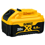 HAZ05 6.0AH BATTERY PACK - Eagle Tool & Supply