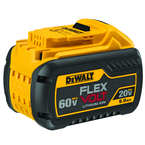 HAZ05 20/60V FLEXVOLT - Eagle Tool & Supply