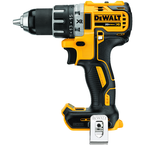 20V BL COMPACT DD BARE - Eagle Tool & Supply