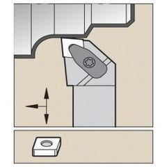 DCLNL244DKC3 D-STYLE CLAMPISO - Eagle Tool & Supply