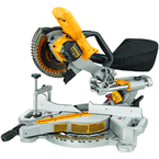 HAZ05 20V MITER SAW BARE - Eagle Tool & Supply