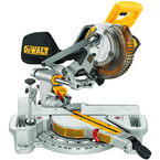 HAZ05C 20V MITER SAW - Eagle Tool & Supply