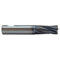 5/8" Dia. - 3" OAL -CBD - End Mill-Altima - 4 FL - Eagle Tool & Supply