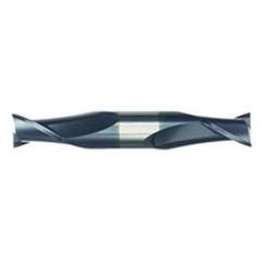 * 1/8 2FL DE SQ 3/8 SH EM - Eagle Tool & Supply