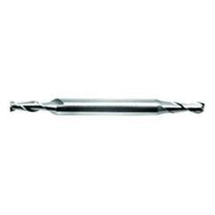 3/16" Dia. - 2" OAL - TiCN CBD - Center Cut DE EM-2 FL - Eagle Tool & Supply