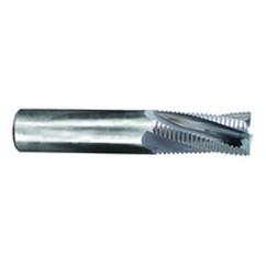 3/8" Dia. - 2-1/2" OAL - AlTiN CBD - HP EM Multi-4 FL - Eagle Tool & Supply