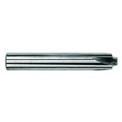 1/16" Radius - 1/4" Shank - CBD - SE-TiCN Corner Rounding EM-4 FL - Eagle Tool & Supply