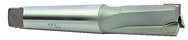 9/16 Screw Size-4-5/16 OAL-CBD Tip-Interchange Pilot Cntrbre - Eagle Tool & Supply