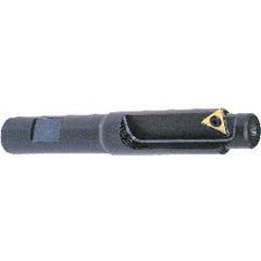3/8" Capscrew- 19/32" Cutter Dia - 1/2" SH Dia - Counterbore - Eagle Tool & Supply