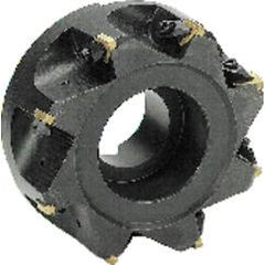 #DM26 6'' Dia - Dynamill Milling Cutter - Eagle Tool & Supply