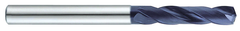 37/64 X 6 Carbide Dream Drill W/O Coolant Holes (3XD) - Eagle Tool & Supply