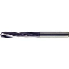 * 3.2MM EXOCARB SH-DRL CARBIDE DRILL - Eagle Tool & Supply