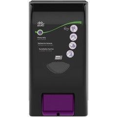 Dispenser Black - Eagle Tool & Supply