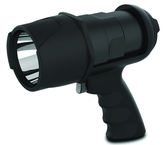 670 Lumen Virtually Indestructible Spotlight - Eagle Tool & Supply