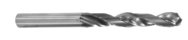 DMX Standard High Performance Drill-I Dia-3.267 OAL-2 Flute-Carbide (TIALN Coating) - Eagle Tool & Supply