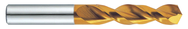 9.5MM HSS-EX HPD-SUS DRILL TIN JL - Eagle Tool & Supply