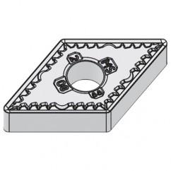 DNMG442MS NEG STYLE  PIN LOCK INS - Eagle Tool & Supply