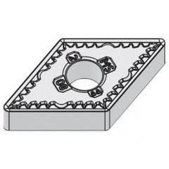 DNMG442MS NEG STYLE  PIN LOCK INS - Eagle Tool & Supply