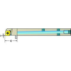 ASCNCR08-3A Jet-Stream Toolholder - Eagle Tool & Supply