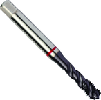 1-8 4FL H6 CO 45D SP FL - Eagle Tool & Supply