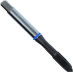 7/8-9 4FL H6 CO SP PT - Eagle Tool & Supply