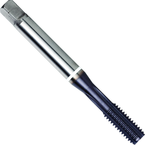 7/8-9 4FL H6 CO BOTT TAP - Eagle Tool & Supply