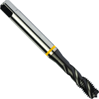 3/8-24 3FL H4 CO 40D SP - Eagle Tool & Supply