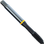 5/16-24 3FL H4 CO SP PT - Eagle Tool & Supply