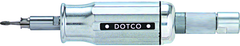 DOTCO TURBINE GRINDER 1 /8 COLLET - Eagle Tool & Supply