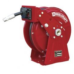 3/8 X 35' HOSE REEL - Eagle Tool & Supply