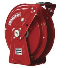 3/8 X 35' HOSE REEL - Eagle Tool & Supply