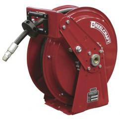 3/8 X 35' HOSE REEL - Eagle Tool & Supply