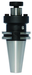 BT30 1" Pilot Dia. x 1.77" Gage Length Shell Mill Holder - Eagle Tool & Supply