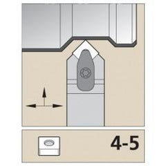 DSDNN3225P12KC04 D-STYLE CLAMPISO - Eagle Tool & Supply