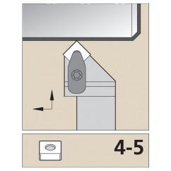 DSSNR164DKC3 D-STYLE CLAMPISO - Eagle Tool & Supply