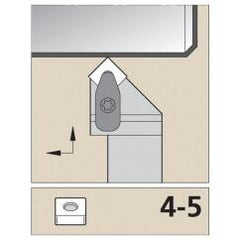 DSSNL2525M12KC04 D-STYLE CLAMPISO - Eagle Tool & Supply